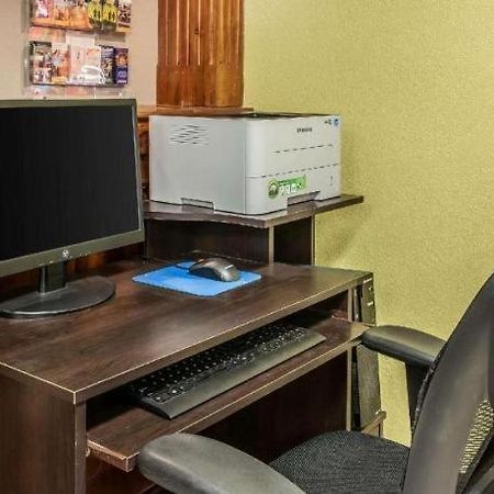Quality Inn Lewisport Zewnętrze zdjęcie