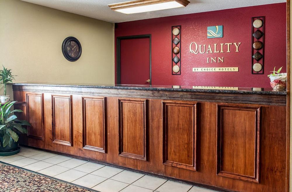 Quality Inn - Lewisport Zewnętrze zdjęcie