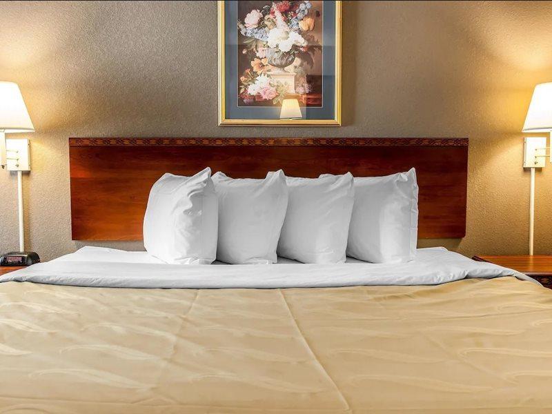 Quality Inn Lewisport Zewnętrze zdjęcie