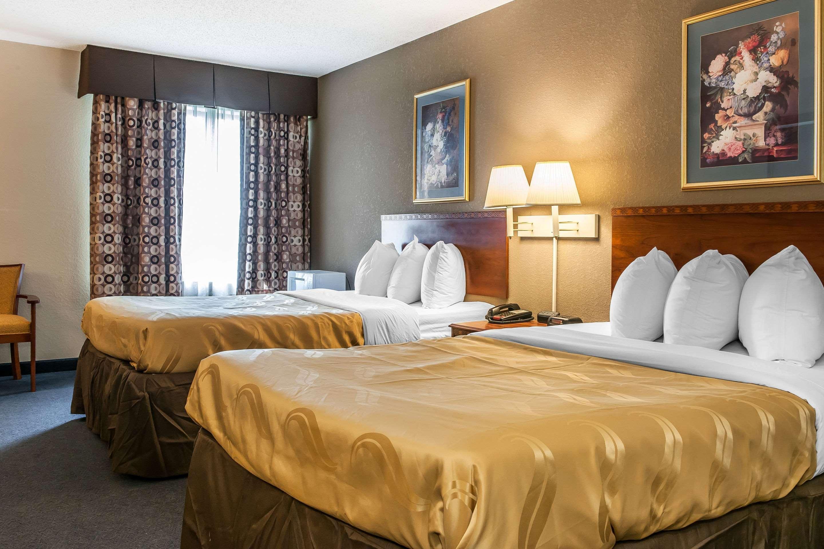 Quality Inn Lewisport Zewnętrze zdjęcie