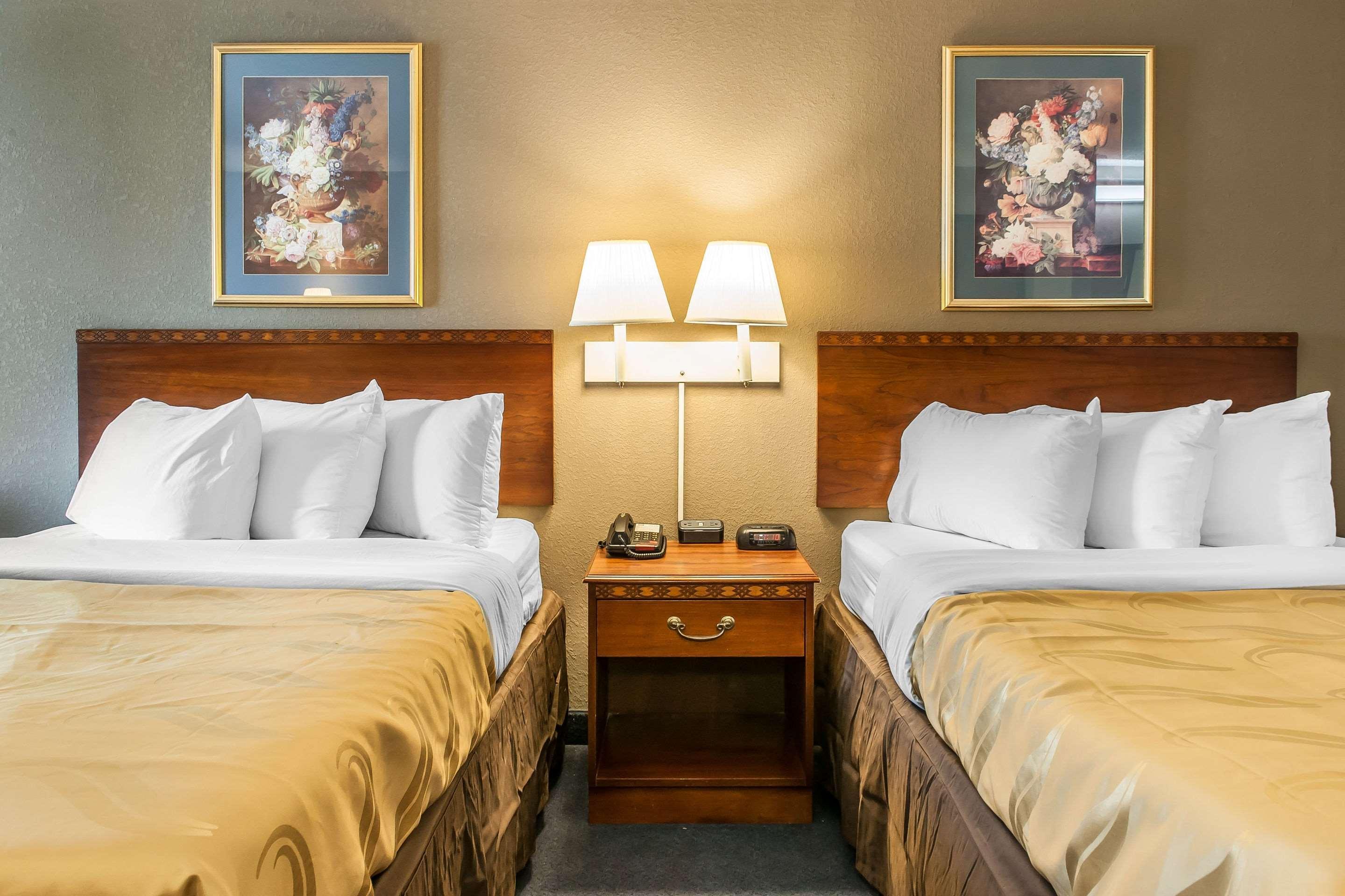 Quality Inn Lewisport Zewnętrze zdjęcie
