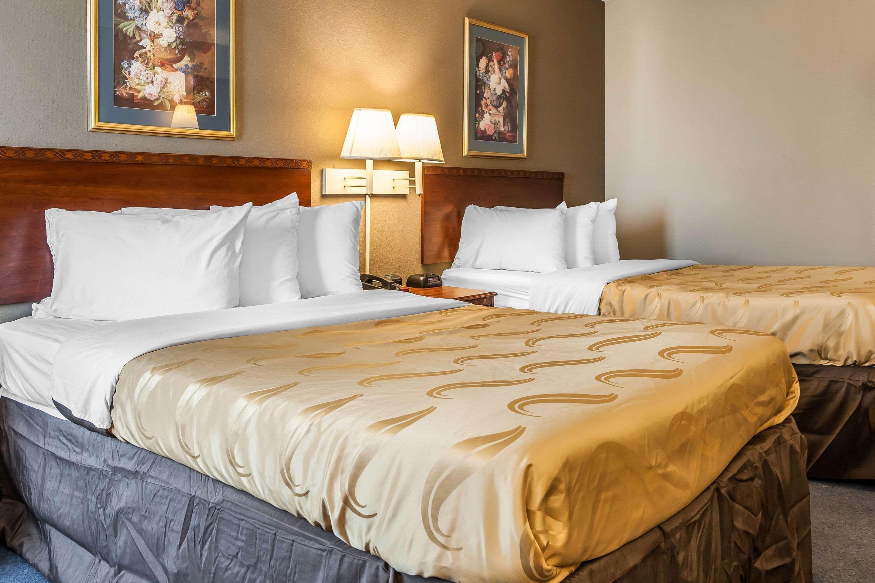 Quality Inn Lewisport Zewnętrze zdjęcie
