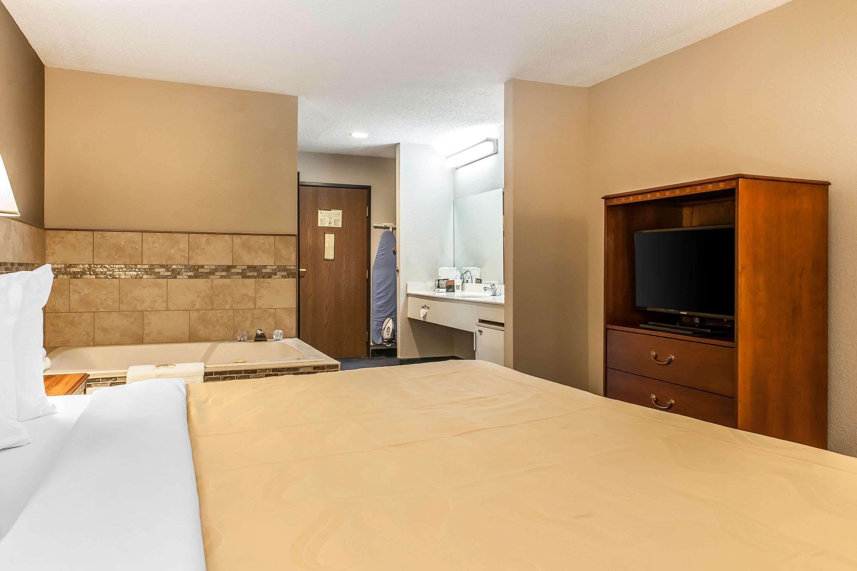 Quality Inn Lewisport Zewnętrze zdjęcie