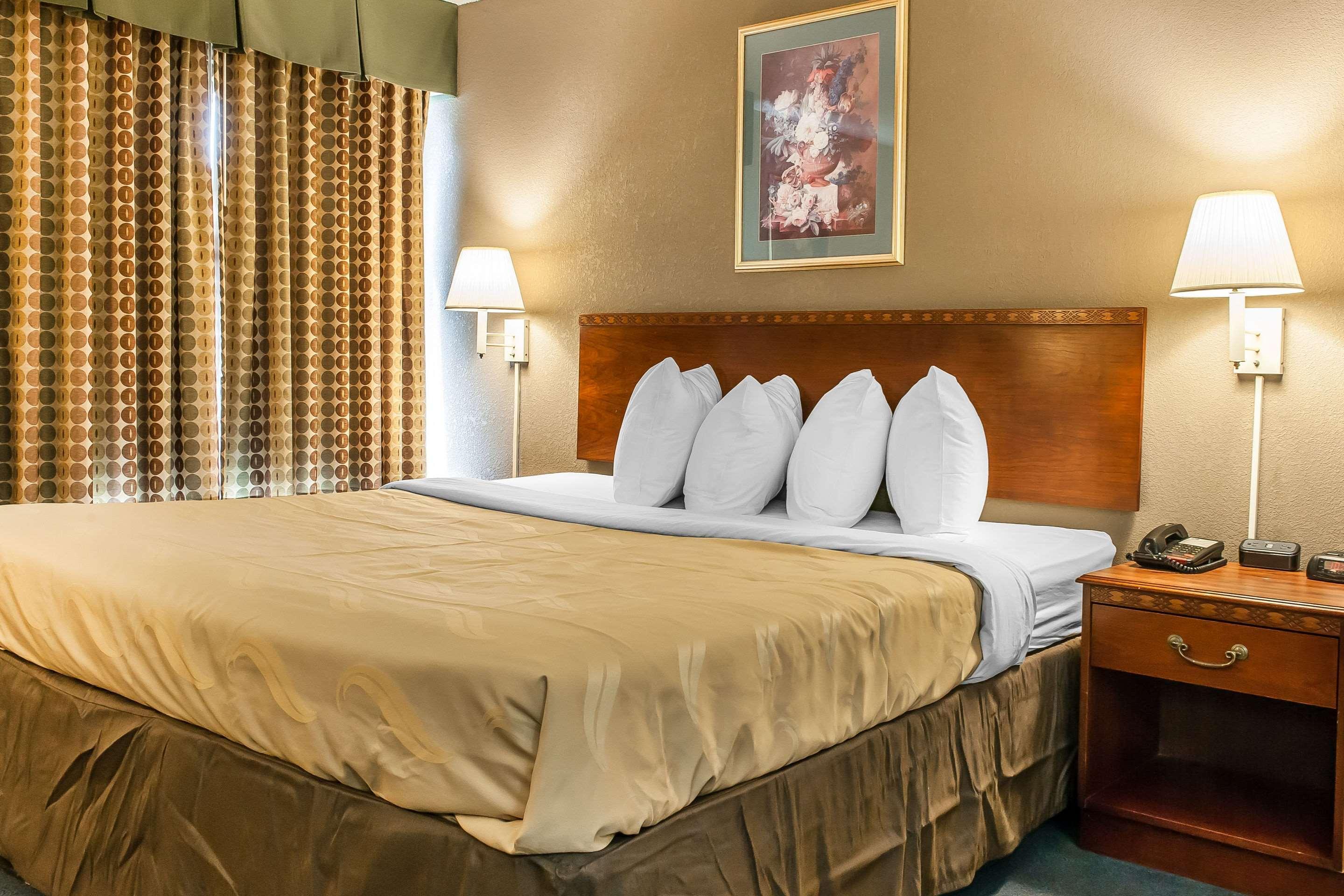 Quality Inn Lewisport Zewnętrze zdjęcie