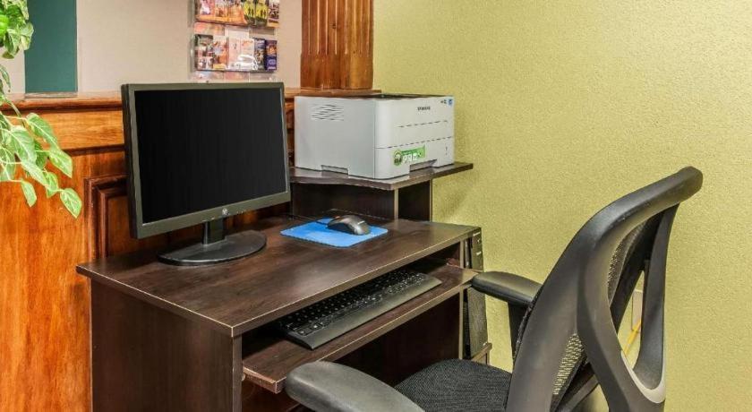 Quality Inn Lewisport Zewnętrze zdjęcie