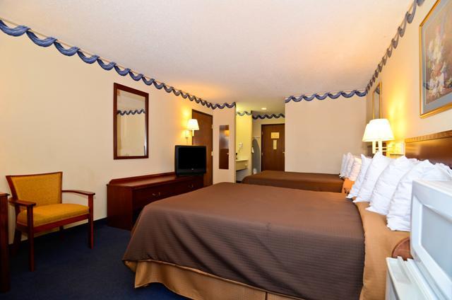 Quality Inn Lewisport Pokój zdjęcie