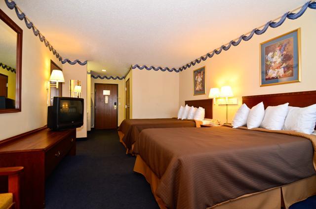 Quality Inn Lewisport Pokój zdjęcie