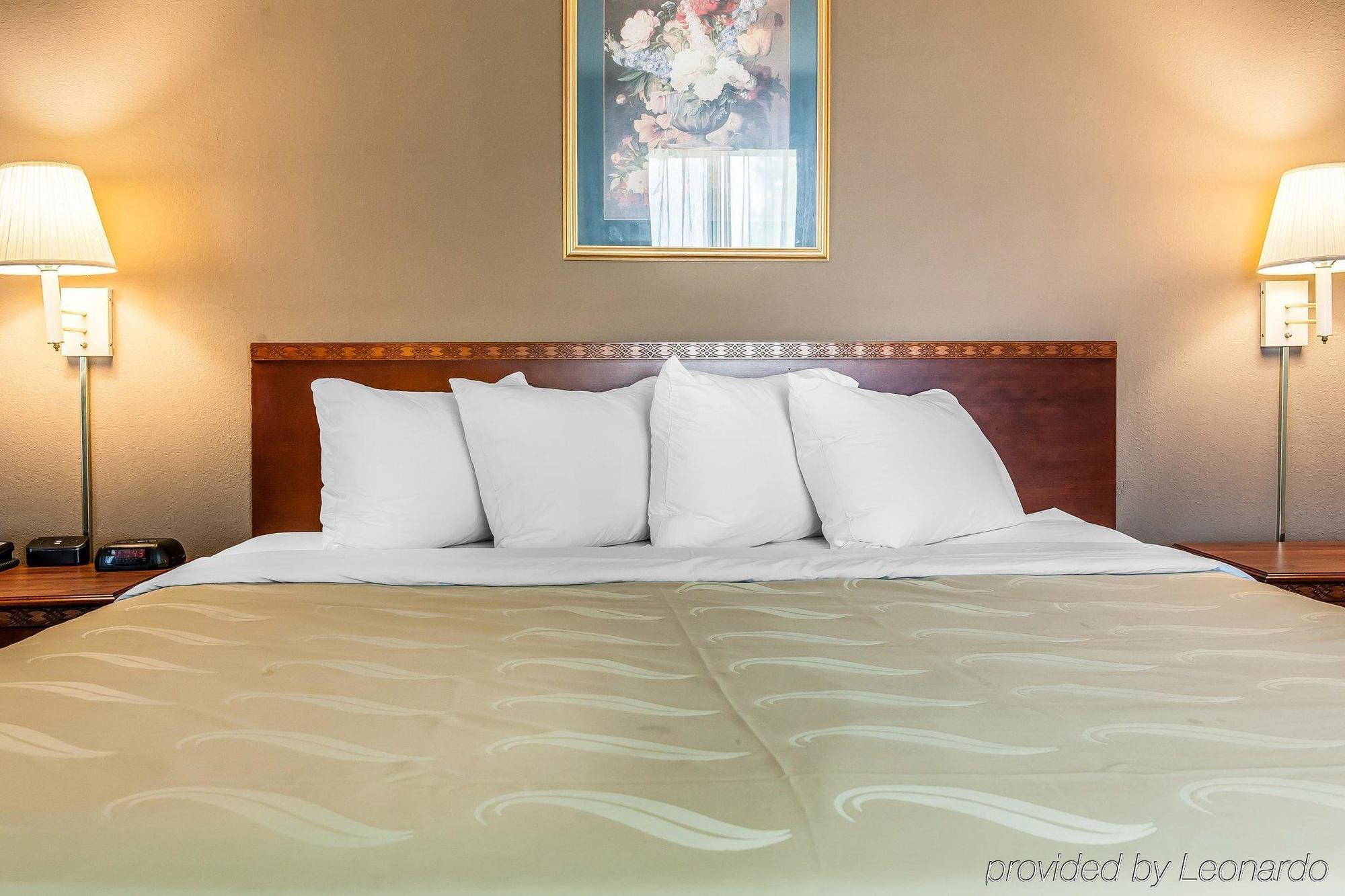 Quality Inn Lewisport Zewnętrze zdjęcie
