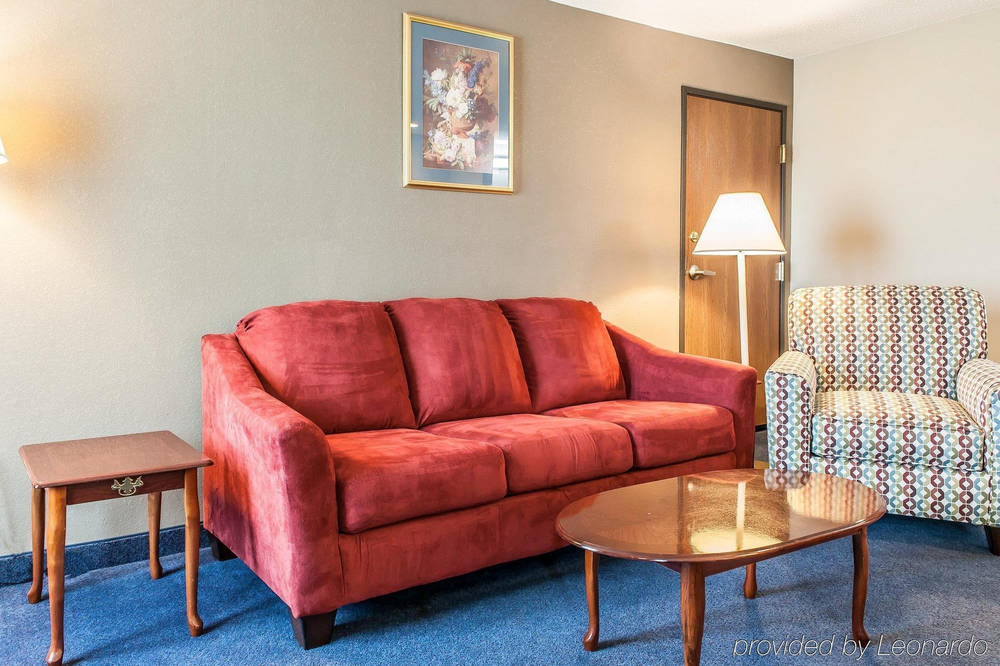 Quality Inn Lewisport Zewnętrze zdjęcie